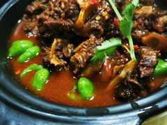 -董厨煨汤馆(车站路店)