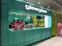 -gleeglee乐溢亦茶(合生汇店)