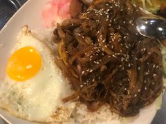 -MI WU FACTORY米屋美食工厂餐厅(绿地店)