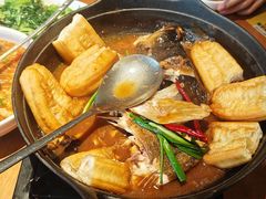 -乡里八闽·福州乡土菜(高宅店)