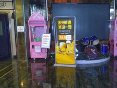 -宝乐星量贩KTV(莲升路店)