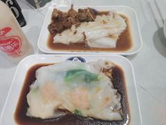 -银记肠粉(文昌北路店)