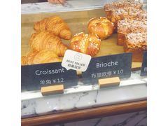 -WHEAT&BAKER-麥(凯德来福士店)