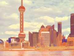 -外滩