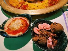 -新哥老官·畅吃123·美蛙世界(苏宁广场店)