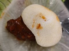 -肉甲韩国木炭烤肉(新壹街1店)