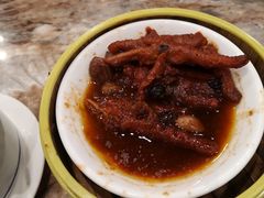 -廣九广味食堂-猪肚鸡火锅(曼哈顿店)