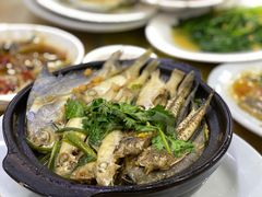 -长平肥姐白粥·海鲜打冷