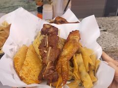 -凤城·食都