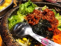 -姜虎东白丁烤肉(恒隆广场店)