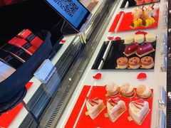 -Salon de The de Joel Robuchon(外滩18号店)