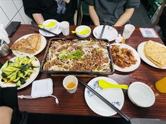 -清真永恒华威肉饼(潘家园店)