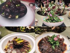 -好福记饭店(红梅公园店)