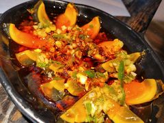-桂二老坛酸菜鱼(三街两巷店)