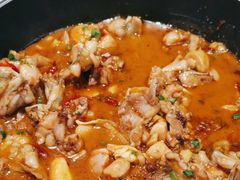 -聚味瞿记·龙虾堂(坡子街店)