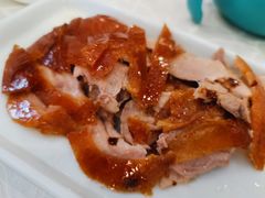 -福来居烤鸭店(天坛二店)