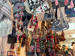 -瓦洛洛传统市场