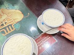 -民信老铺(华盖路店)