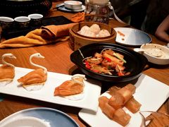 -点心传说·粤菜点心(佐阾虹湾店)