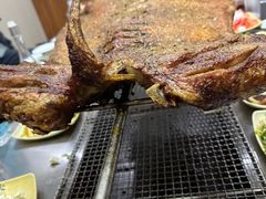 -大亮烤羊腿烤全羊(辣街店)