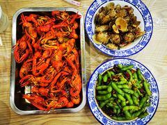 -江城燕子大排档(江汉路步行街店)