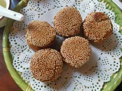 -竹叶涮肉坊(总店)