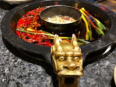-蜀大侠火锅(寰球文化地标·总府店)