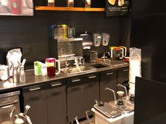 -星巴克(南京商厦店)