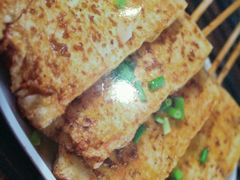 -木屋烧烤(白石洲店)