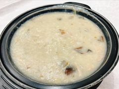 皮蛋瘦肉粥-寻味顺德·珍之宝酒楼(银钻店)