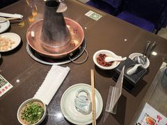 -匹夫涮肉城(黄村店)