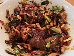 -吃饭皇帝大土家民族菜(正大广场店)
