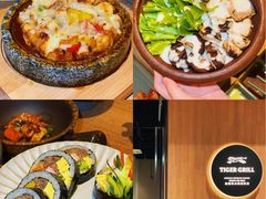 -虎哥六韩式烤肉料理 TIGERGRILL(隆生金山湖中心购物广场店)