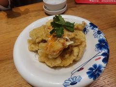 -东北风(龙湾万达广场)