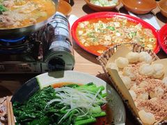 -先启半步颠小酒馆(常熟万达广场店)