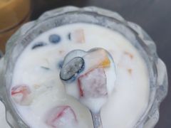 -ommo cafe(半岛城邦店)