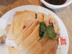 泰煌鸡-泰煌鸡·上海白斩鸡·鸡汤面(鹤庆店)