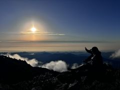 -九峰山