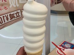 -DQ·蛋糕·冰淇淋(湖景东路店)