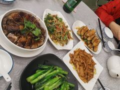 -粤·向群饭店(龙津东路总店)