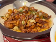 -闽海肴(北辰荟店)