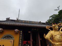 -灵顺寺