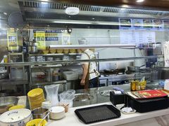 -老师家羊杂碎(延安总店)