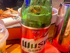 -唐力九头鸟烧烤·罗田吊锅(西云楼店)