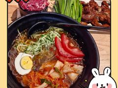-霸腹烤肉(厦门柚子番店)