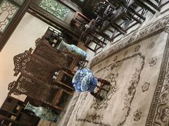 -张学良旧居陈列馆