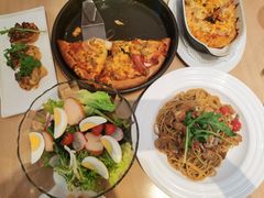 -必胜客(上海南站店)