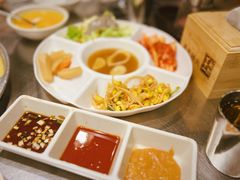 配菜-喜来稀肉(虹泉路店)