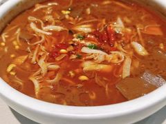 -城北食府(枫林店)