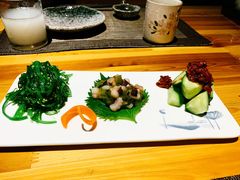 -立山居酒屋·烧鸟 天妇罗(西北湖店)